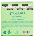 XAMPU SOLID 2 EN 1 REPARADOR 70GR VAL