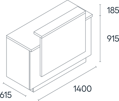 RECEPCIÓN BOX PAHI