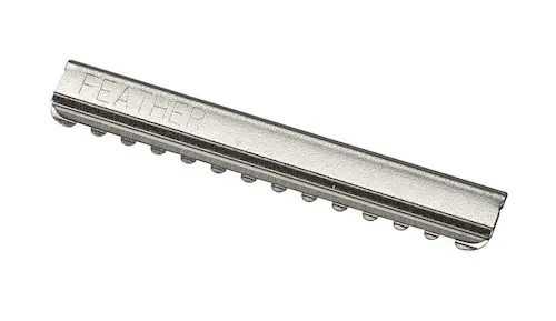 HOJA NAVAJA STYLING BLADE CG-EX (RAZOR 50u 7719810 SIN renoir andorra.webp