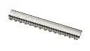 HOJA NAVAJA STYLING BLADE CG-EX (RAZOR 50u 7719810 SIN renoir andorra.webp