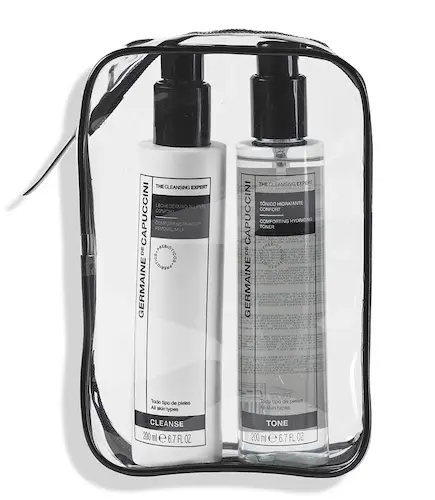 Detalle THE CLEANSING EXPERT DUO PACK CLEANSE + TONE renoir andorra.webp