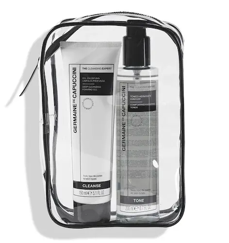 NECESER THE CLEANSING EXPERT DUO PACK TONE + CLEANSE RENOIR ANDORRA.webp