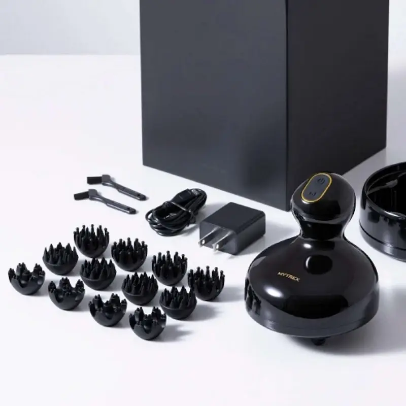 Accessoris Mytres Heat Spa.webp