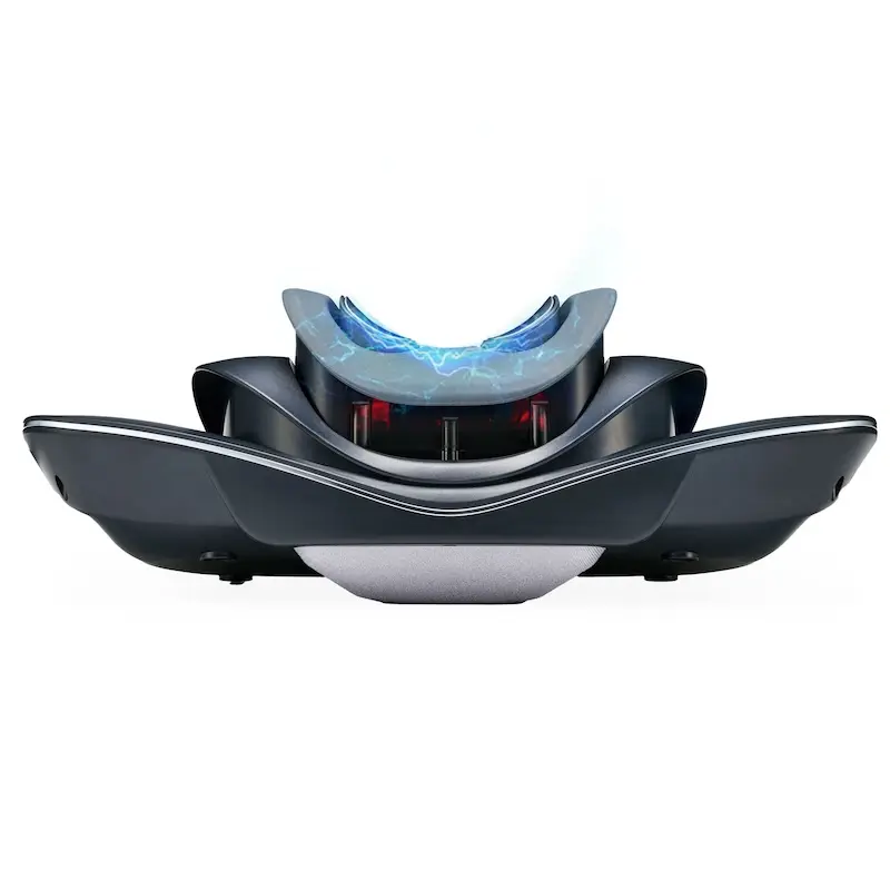 Mytrex Medi Neck detall 2.webp