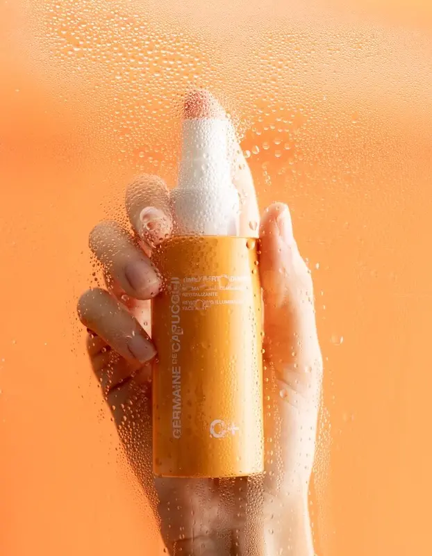 TIMEXPERT RADIANCE C%20 REVITALISING ILLUMINATING FACE MIST RENOIIR ANDORRA.webp