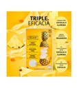 IROHA DISCOS TONIFICANTS EXFOLIANTS P-IN/12 SEN