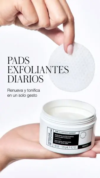Pads_Exfoliantes_Germaine_Renoir_Andorra.webp