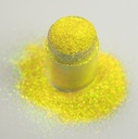 BANANA IRIDESCENT GLITTER.306 (LECENTE) CND