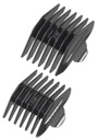 Juego peines MÁQUINA RETOQUES VSX - II MINI trimmer 7714001 SIN