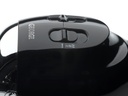 SECADOR GEORGE 2000W NEGRO BARBURYS 0440086 SIN