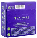 XAMPU SOLID LUXE 50GR VAL