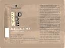 BM ALL BLONDES DETOX VITA-C SHOTS 5X5g. SCH