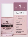 BASE TRATAMIENTO 7 EN 1 SKINLOVE  10ml CND