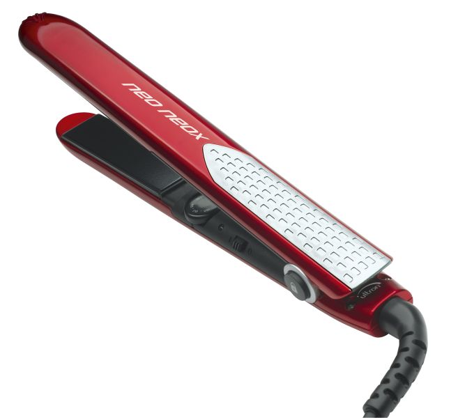 PLANCHA NEO NEOX ROJA   SIN