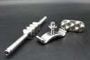 KIT SCULPTURE ELECTRODOS BODY EDNA ONE/PLUS IND