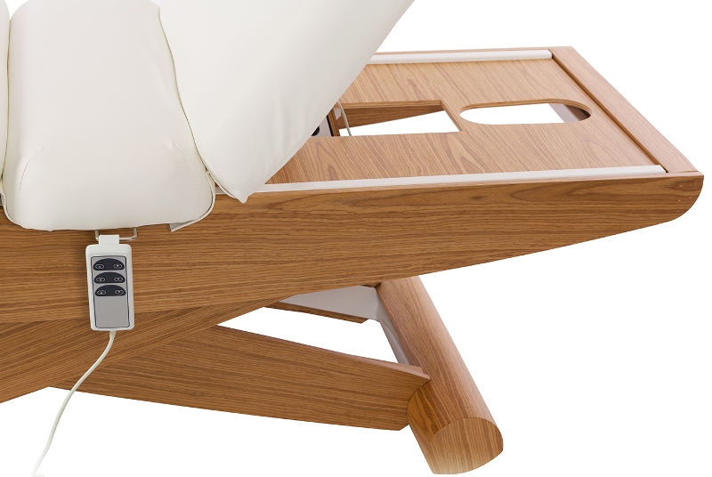 CAMILLA ELECTRICA 3MOTORS SPA CYX WEE