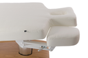 CAMILLA ELECTRICA 4MOTORS TROCH BLANCA + CALEFACCIO WEE