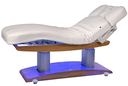CAMILLA ELECTRICA 4MOTORS TROCH BLANCA + CALEFACCIO WEE