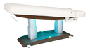 CAMILLA ELECTRICA 4MOTORS TROCH BLANCA + CALEFACCIO WEE