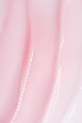 ANDREIA ALL IN ONE TOP COAT - COTTON CANDY MILKY PINK 10,5ML
