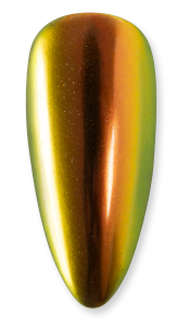 ANDREIA CHROME ILLUSION PEN 03