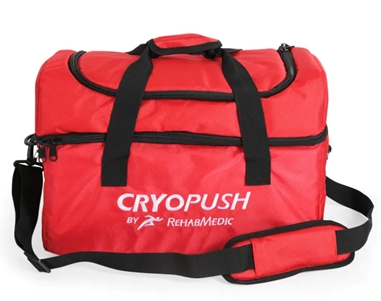CRYOPUSH SYSTEM UNIT      REM