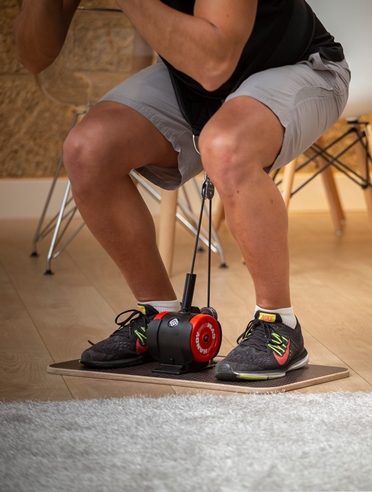 HANDY GYM PACK PRO                HAN