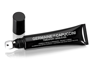 TX SRNS DETOX ILUMINADOR OJOS 15ml  480323 GDC