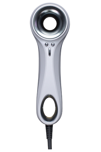 SECADOR EOLUX IONICO COMPACTO SIN ASPAS BLANCO