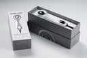 SECADOR EOLUX IONICO COMPACTO SIN ASPAS BLANCO