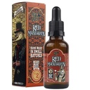 HEY JOE! PACK BOX Nº 2 RED MANDARIN BEARDED SURVIVAL 