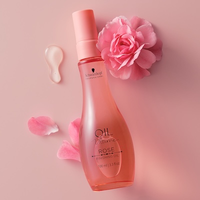 OIL ULTIME TRATAMIENTO ACABADO ROSE 100ml  SCH