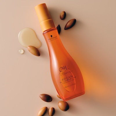 OIL ULTIME TRATAMIENTO ACEITE DE ACABADO ARGAN 100ml SCH