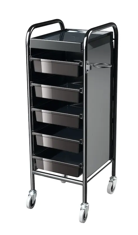 CARRET COLUMBIA NEGRE ABS 6002320 SIN