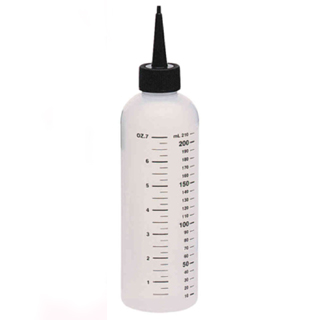 DOSIFICADOR/APLICADOR COLORACIÓN 200ml  SIN