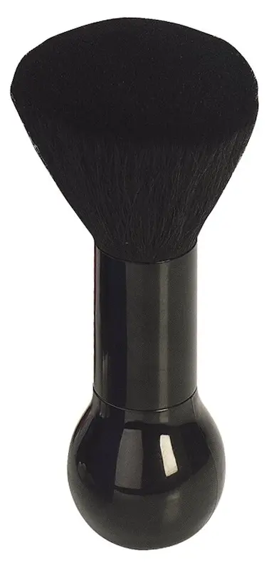 PINCELL PEL COLL DELUXE NEGRE SIN