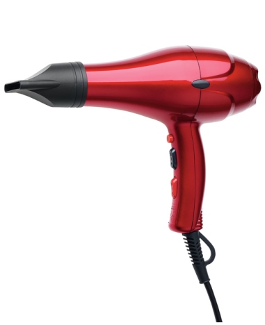 ASSECADOR NILTSI (DREOX) 2000W MET.VERMELL 0440107 ORIG.SIN
