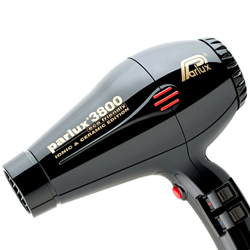 SECADOR PARLUX 3800 ECO NEGRO FA