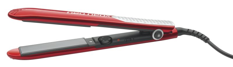 PLANCHA NEO NEOX ROJA   SIN