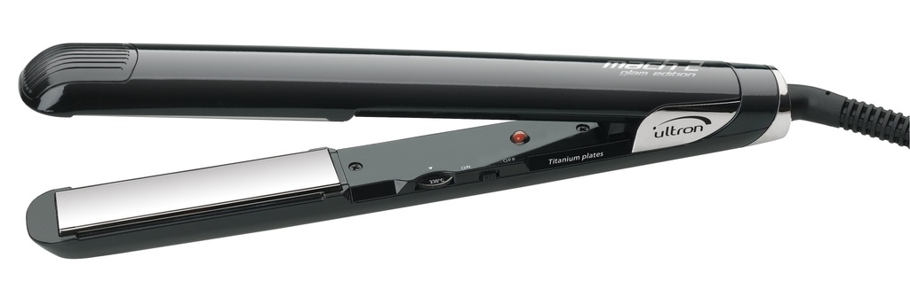 PLANCHA MACH 2 TITANIO NEGRA (TALAY) P002621 SIN