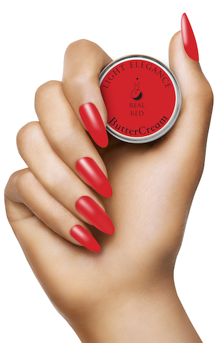 BUTTERCREAM REAL RED   (BC158)   5ml LE