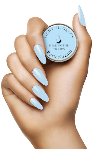 BUTTERCREAM HEAD IN THE CLOUDS  (BC283)   5ml LE