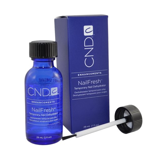 ESSENCIALS NAIL FRESH 29ml (DESHIDRA UNG) CND