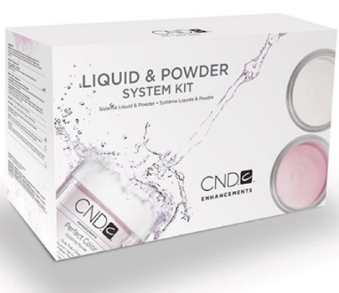 PACK L&P ACRILIC SYSTEM CND