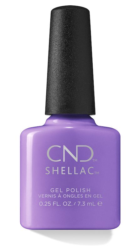 SHELLAC ARTISAN BAZAAR 7,3ml CND