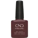 SHELLAC BLACK CHERRY QUEEN EXCLUSIVE SHA 7,3ml CND