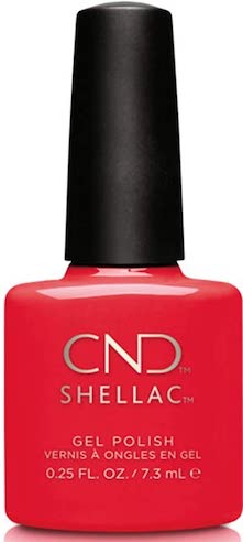 SHELLAC MAMBO BEAT 7,3ml  CND