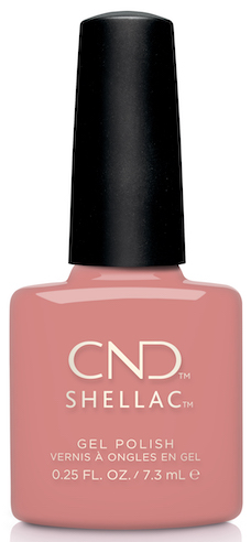 SHELLAC RULE BREAKER COLORS OF YOU 7,3ml CND