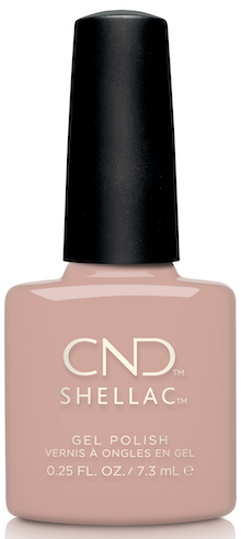 SHELLAC SELF-LOVER COLORS OF YOU 7,3ml CND