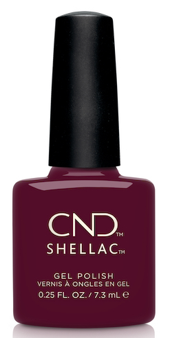 SHELLAC SIGNATURE LIPSTICK 7,3ml CND